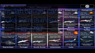 cara download game FLIGHT 787 versi pro di android screenshot 4