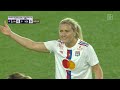 C.F. Monterrey vs. Olympique Lyonnais (2022 Women's International Champions Cup Final)