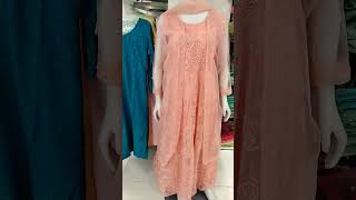 🪡🧵fancy dress design 😍#somthing new somthing different 😍 #fashion #shots #youtube shots