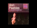 Video thumbnail for Ann Peebles - 99 Lbs (Pounds).