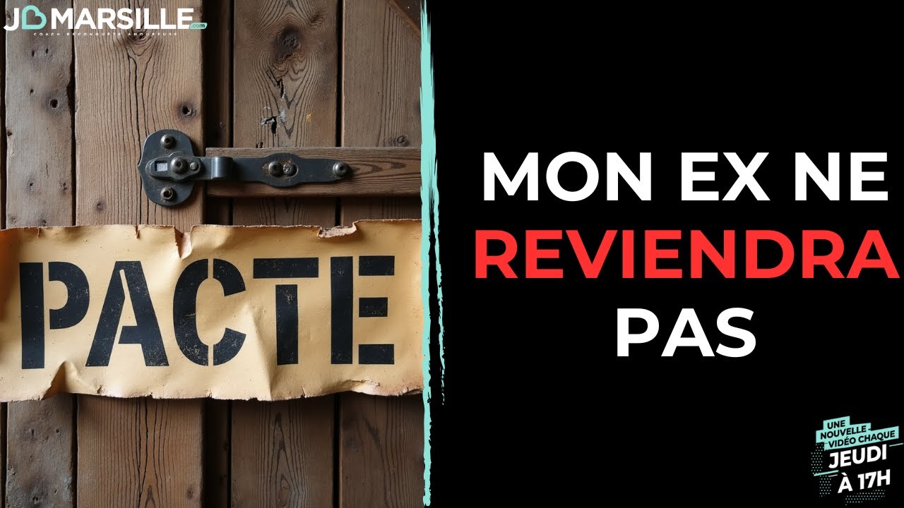 Pressentiment Que Mon Ex Va Revenir Est-ce que mon Ex va revenir? (LE PACTE) - YouTube