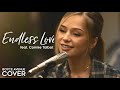 Video voorbeeld van "Endless Love - Lionel Richie ft. Diana Ross (Boyce Avenue ft. Connie Talbot cover) Spotify & Apple"