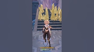 WHY U SHOULD MAIN GEO TRAVELER