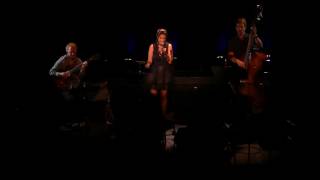 The Nearness of You  (Carmichael / Taylor)