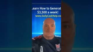 MYECON vs WEIGHT LOSS MLM FADS! https://dailycashhelp.com #myecon #mlm #creditrepair #makemoney