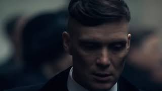 Peaky Blinders Alor On Danse