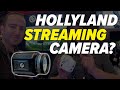 Hollyland VenusLiv Streaming Camera! | NABshow 2023