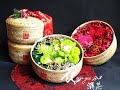 中國新年節慶花