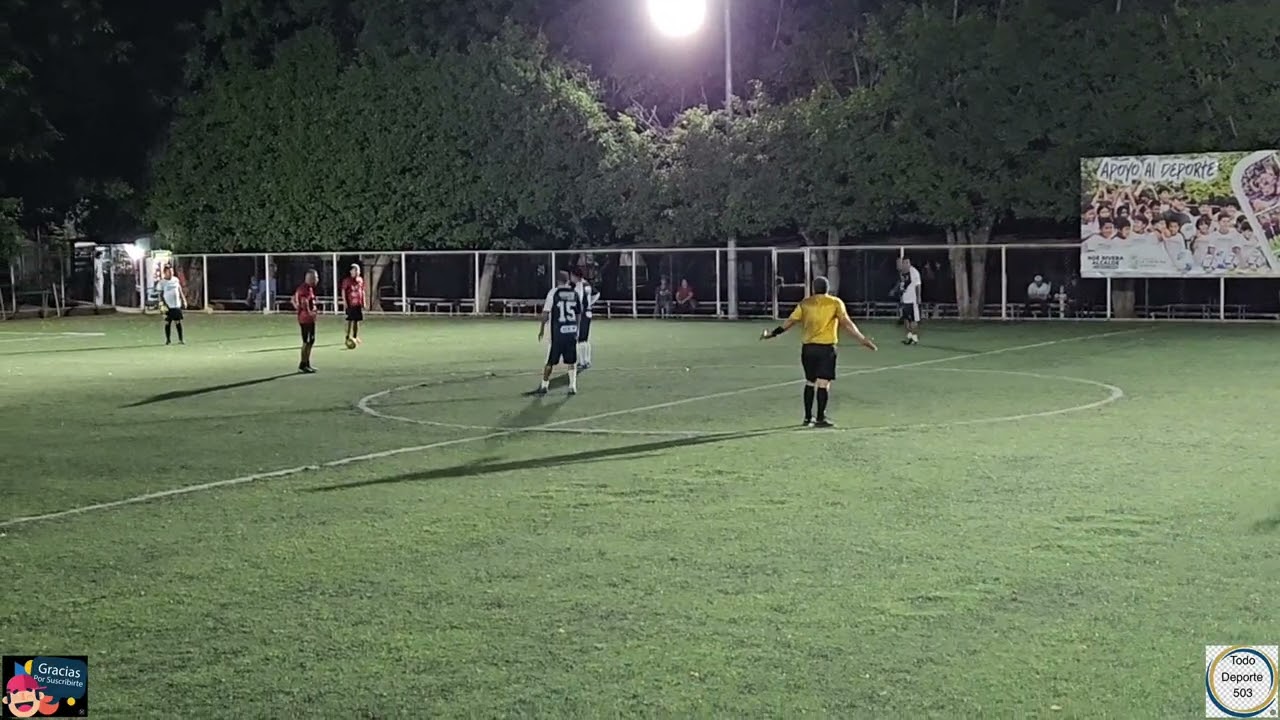 2T super oro opico,Empate con polemica CD Amigos ante Balber 