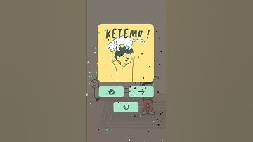 Kucingku Mana ? Level 36 Walkthrough