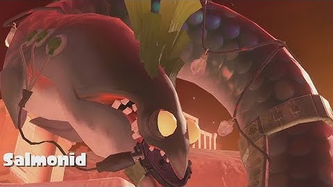 a silly little Umami Ruins Big Run Glitch