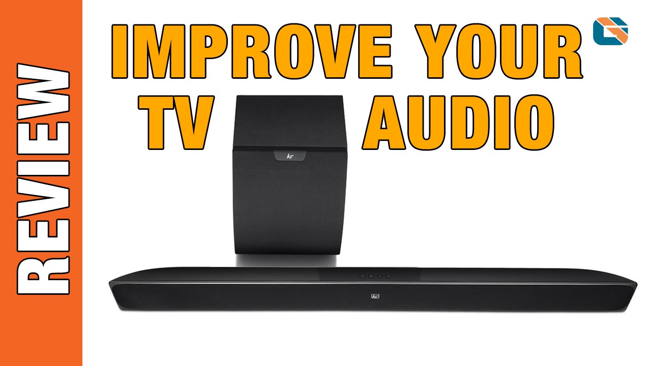 kitsound soundbar