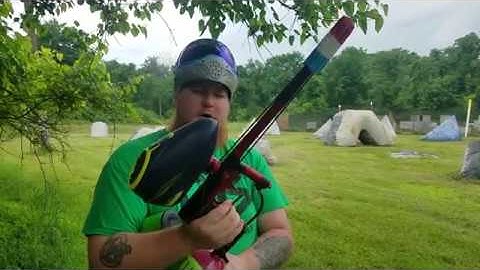 For Sale: Planet Eclipse Geo 3 w/ IV core