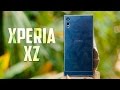 Sony Xperia XZ, Review en español