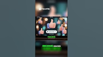 💰 AI Income Hacks 2025: The Only Video You NEED to Watch This Year! 🚀 #aitools #aimoneyhacks #ai