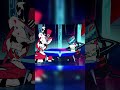 Hazbin Hotel Animasyon - Resim | Türkçe Dublaj #hazbinhotel #shorts #keşfet #alastor #vox #valentino