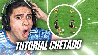 El Tiro Más Chetado De Ea Fc 24