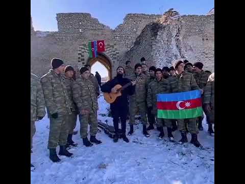 Əsgər Tık Tok  Video Azerbaycan