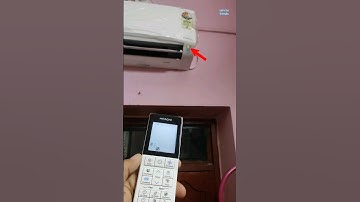 hitachi ac green light off. hitachi new model ac filter light off. #electrical #ac #acinverter