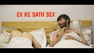 swagger sharma new vidieo ! ex with someone else trailer ! swagger sharma
