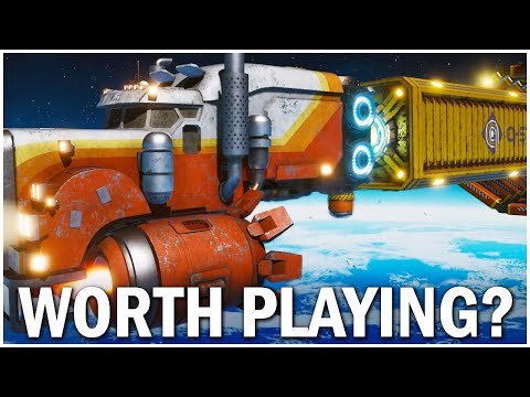 Star Trucker -