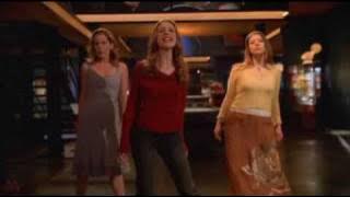 Buffy The Vampire Slayer  - Give Me Something To Sing About