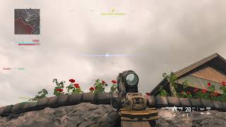 MW3 EMP Showcase (2023)