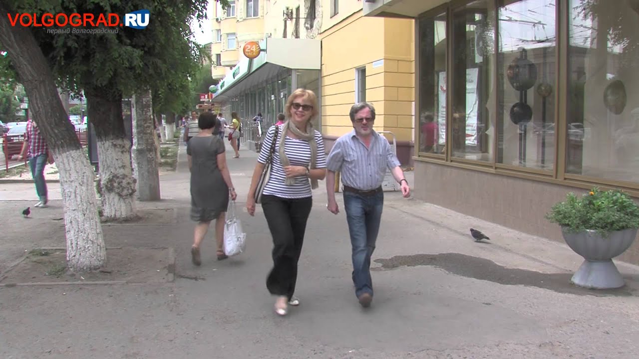 Худой мир лучше доброй ссоры - YouTube