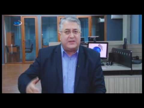 TV კავკასია გადაცემა ,,ბარიერი,, სტუმრად გიორგი ახვლედიანი 16.06.2016