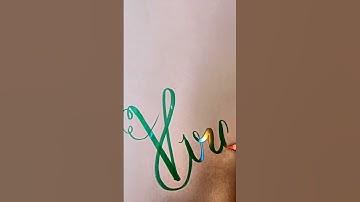 VIRAJ💕||Taking Name Request From Comment|| Requested Name Calligraphy||#viral#shorts#namestatus