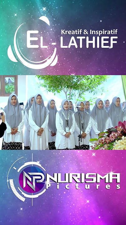 Padus El Lathief Ya ilahal Khloqi #azzahir #paduansuara #vocalharmony #acapella