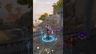 When style meets Skill #bloodstrike #bloodstrikemobile #bloodstrikeupdate