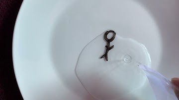 Floating Stickman Experiment