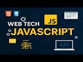 Web Tech Mid Term (Part 3) — JavaScript