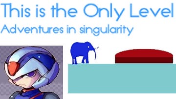 Flash Game Fridays - This Is The Only Level!