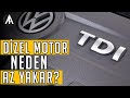 Ne Nedir? | Benzinli ve Dizel Motor Arasındaki Farklar