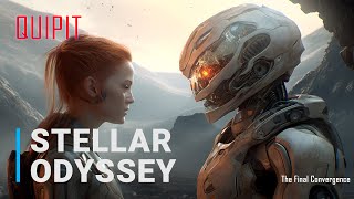 Stellar Odyssey: The Final Convergence screenshot 2