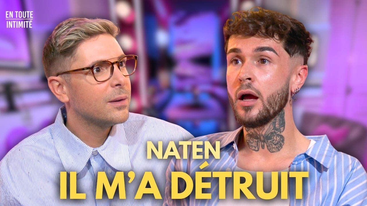 Naten (QVEMF) d’Hétéro à Gay, LGBT Sénégal, Killian farceur, Humiliation cérémonie finale?