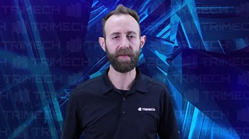 FIRST Robotics - Learn Solidworks Sheet Metal with TriMech - 7. In-Context Design.