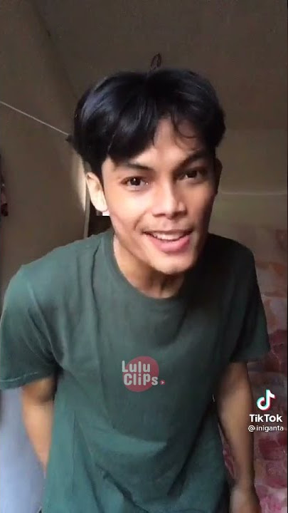 TIKTOK LUCU INIGANTA - YAMET KUDASI | LuLu Clips
