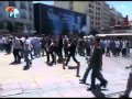 Duman'ın Gezi Parkı Direnişi Şarkısı Eyvallah   Hayat Televizyonu