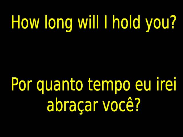 Ellie Goulding - How Long Will I Love You (Tradução) 