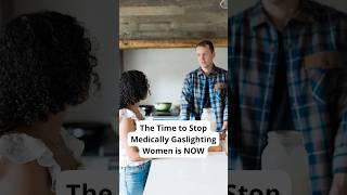 90% of patients with fibromyalgia are women. ￼ No And women are disproportionately medically gaslit