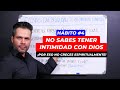 5 MALOS HÁBITOS que Bloquean el Crecimiento de un Cristiano (Parte 4)