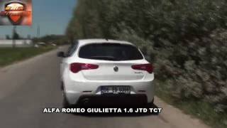 Alfa Romeo Giulietta 1.6 Jtd Tct Otomatik