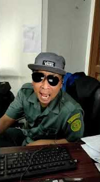 Mang darman kocak abis