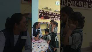 Thank you all teachers #shorts #surat #suratschools #gujarat #gujarati #bestschool