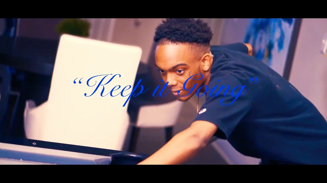 Watch Meeke- Keep It Going( Music Video) on YouTube Watch Meeke- Keep It Going( Music Video) on YouTube