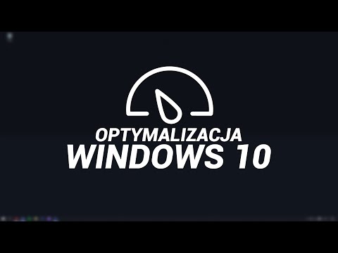 Wideo: Jak Przyspieszyć Swój Komputer