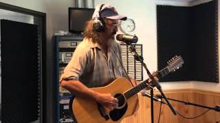 Video thumbnail of "James McMurtry - Forgotten Coast"